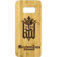 Kingdom Come: Deliverance Bamboo Case Samsung S8 - Protective Case