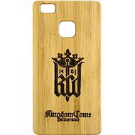 Kingdom Come: Deliverance Bamboo Case Huawei P9 Lite - Protective Case
