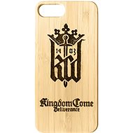 Kingdom Come: Deliverance Bamboo case - Protective Case