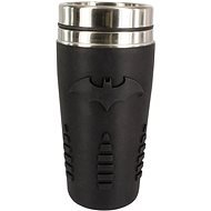 Batman Travel Mug V2 - Utazó bögre
