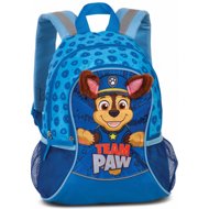 Fabrizio Paw Patrol, blue - Children's Backpack