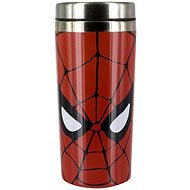 Spiderman Travel Mug - Reisebecher