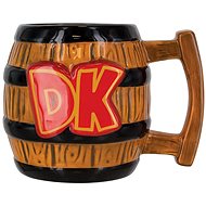 Donkey Kong Shaped Mug - Mug