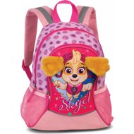 Fabrizio Paw Patrol, pink - Children's Backpack