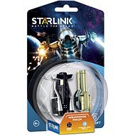 Starlink Weapon - IRON FIST and FREEZE RAY - Gaming Accessory