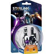 Starlink Weapon - CRUSHER and SHREDDER - Gaming Accessory