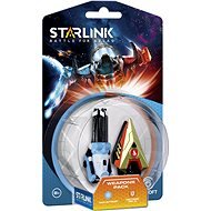 Starlink Weapon - HAILSTORM and METEOR - Gaming Accessory
