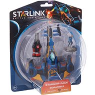 Starlink Scramble starship pack - Gaming Accessory