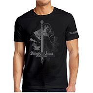 Kingdom Come: Deliverance T-shirt Henry L - T-Shirt