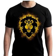 Abysse World of Warcraft - Alliance S - T-Shirt