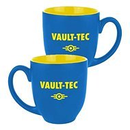 Fallout - Vault-Tec Becher - Tasse