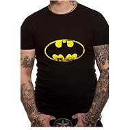 Batman - T-Shirt M - T-Shirt