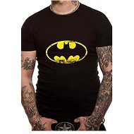 Batman - T-Shirt S - T-Shirt