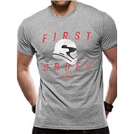 Star Wars Troopers - T-shirt M - T-Shirt