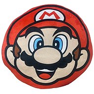 Nintendo Super Mario: Face - Pillow - Pillow