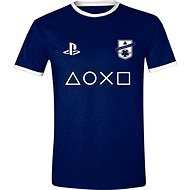 Playstation - FC Club Logo Shirt - S - T-Shirt