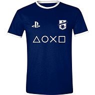PlayStation - FC Club Logo XL - T-Shirt