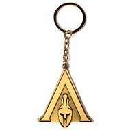 Assassins Creed Odyssey Logo - Keychain - Keyring