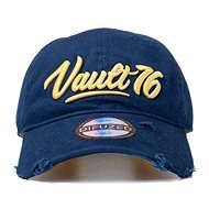 Fallout 76 Vintage Vault - cap - Cap