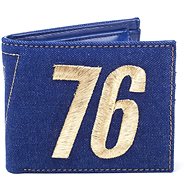 Fallout 76 Vintage Vault - wallet - Wallet