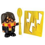 Harry Potter - Eierständer und Toastform - Eierständer 