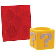 Super Mario: Magic Box - Eierständer und Toastform - Eierständer 