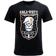 Black Ops - T-shirt - T-Shirt