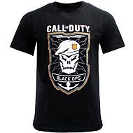 Black Ops - T-shirt S - T-Shirt