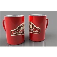Fallout Nuka-World - Mug - Mug