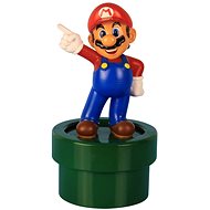 NINTENDO - Mario Light USB - Table Lamp