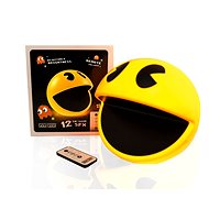 PAC-MAN Lampe - Tischlampe
