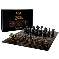 ZELDA - Chess - Game