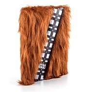 Star Wars - Chewbacca's Coat - Notebook - Notebook