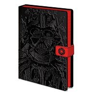 Star Wars - Darth Vader - Notebook - Notebook