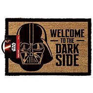 Star Wars - Die dunkle Seite - Fußmatte - Fußmatte