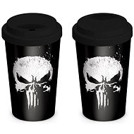 The Punisher - Travel Mug - Travel Mug