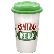 Barátok - Central Perk - utazó bögre - Utazó bögre