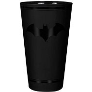 Batman - üveg - Pohár