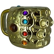 Avengers - Infinity Gauntlet - 3D Becher - Tasse