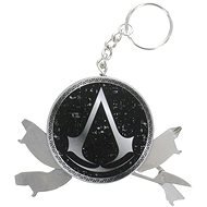 Assassin's Creed - Multi-functional Keyring Charm - Keyring