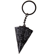 Star Wars - Destroyer - Keyring Charm - Keychain
