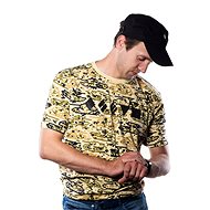 World of Tanks - Camo - T-Shirt