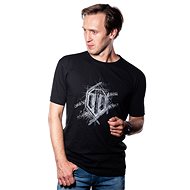 World of Tanks - Logo - T-Shirt