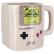Gameboy Cookie - mug - Mug
