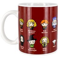 Harry Potter - Main Characters - a Mug - Mug