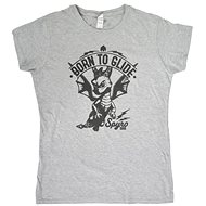Spyro - Ladies T-shirt - T-Shirt