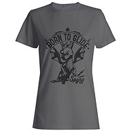 Spyro - women's T-Shirt S - T-Shirt