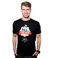 Fallout 76 Anniversary T-shirt S - Póló