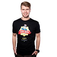 Fallout 76 Anniversary T-shirt M - T-Shirt