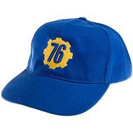 Fallout 76 Cap - Baseball sapka